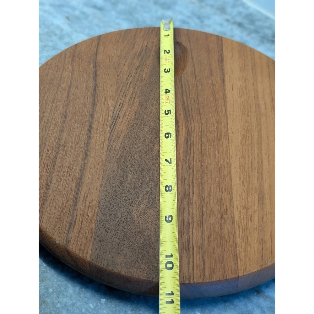 Dansk Teak Wood 11